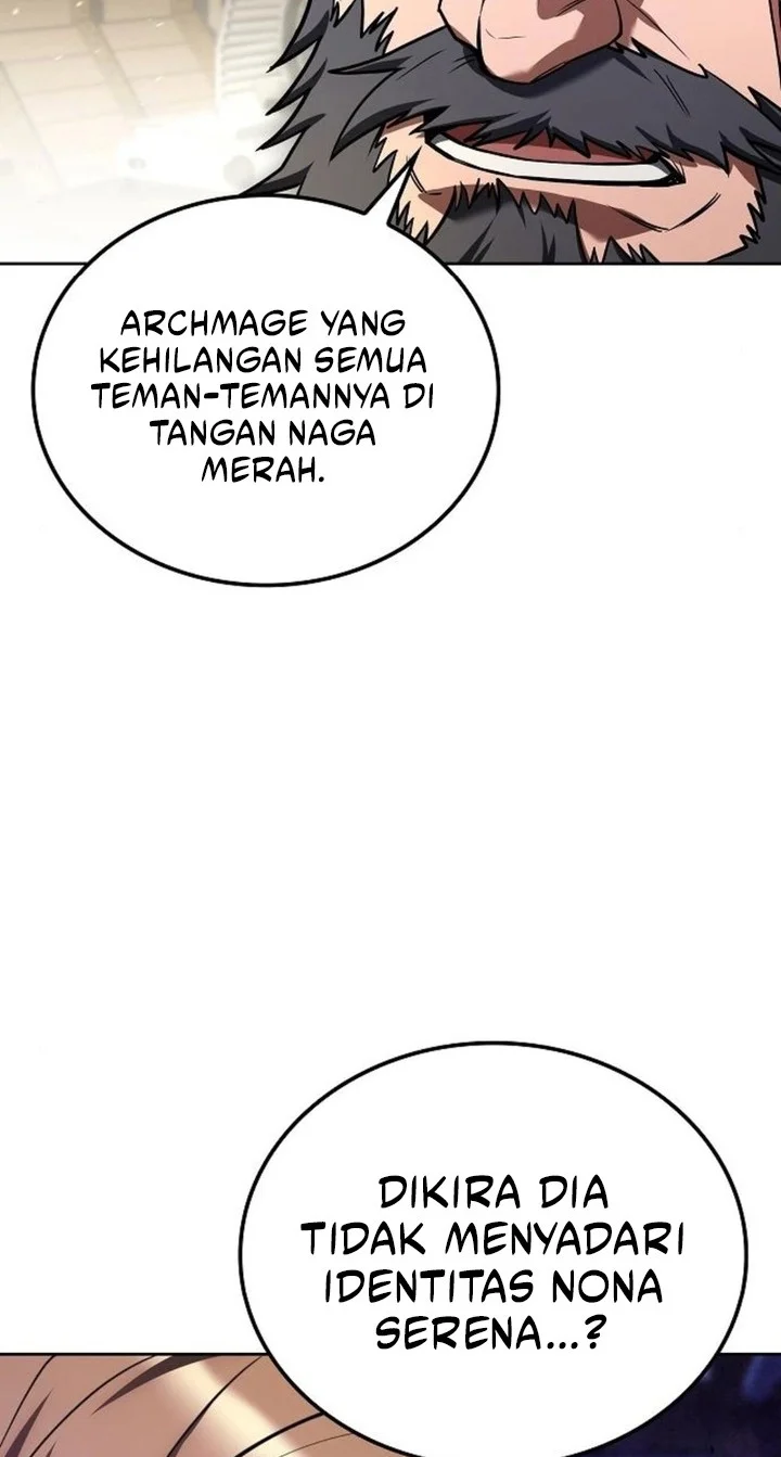 Archmage Restaurant Chapter 118 - halaman 59