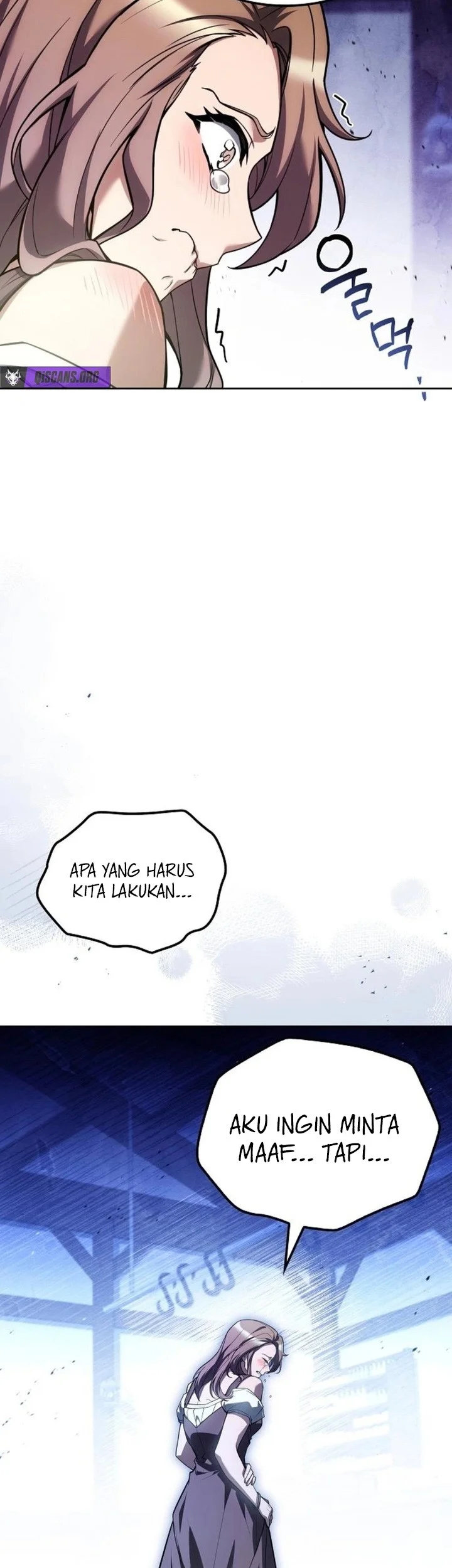 Archmage Restaurant Chapter 118 - halaman 60