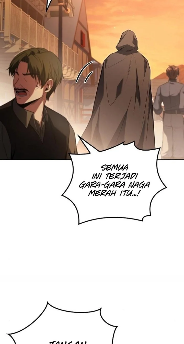 Archmage Restaurant Chapter 118 - halaman 63