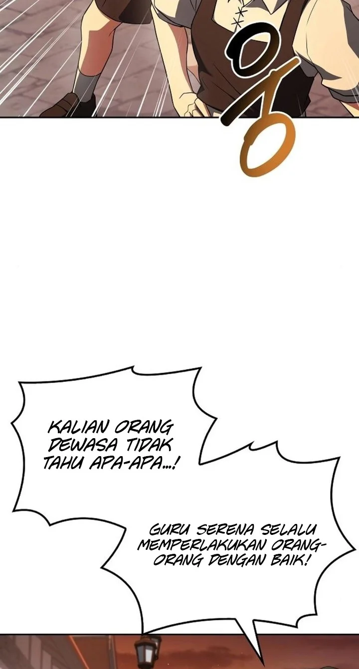 Archmage Restaurant Chapter 118 - halaman 65