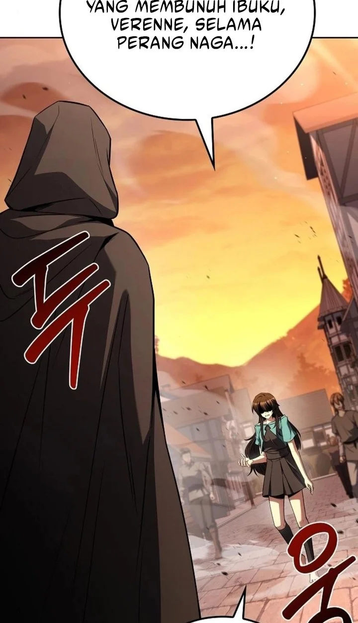Archmage Restaurant Chapter 118 - halaman 69