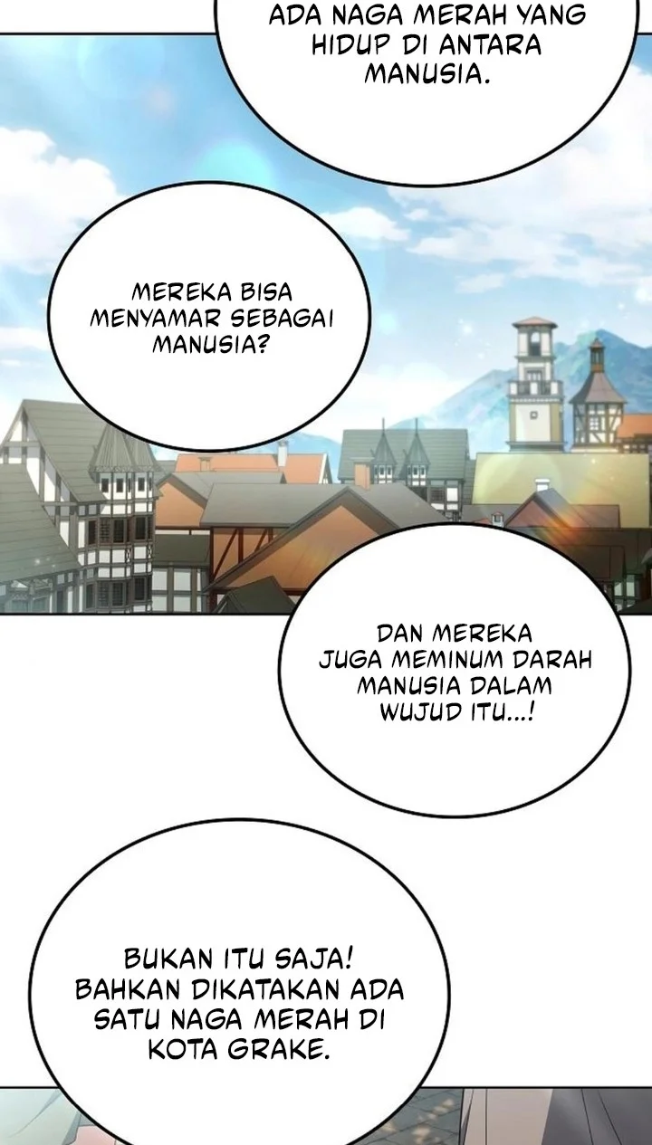 Archmage Restaurant Chapter 118 - halaman 7