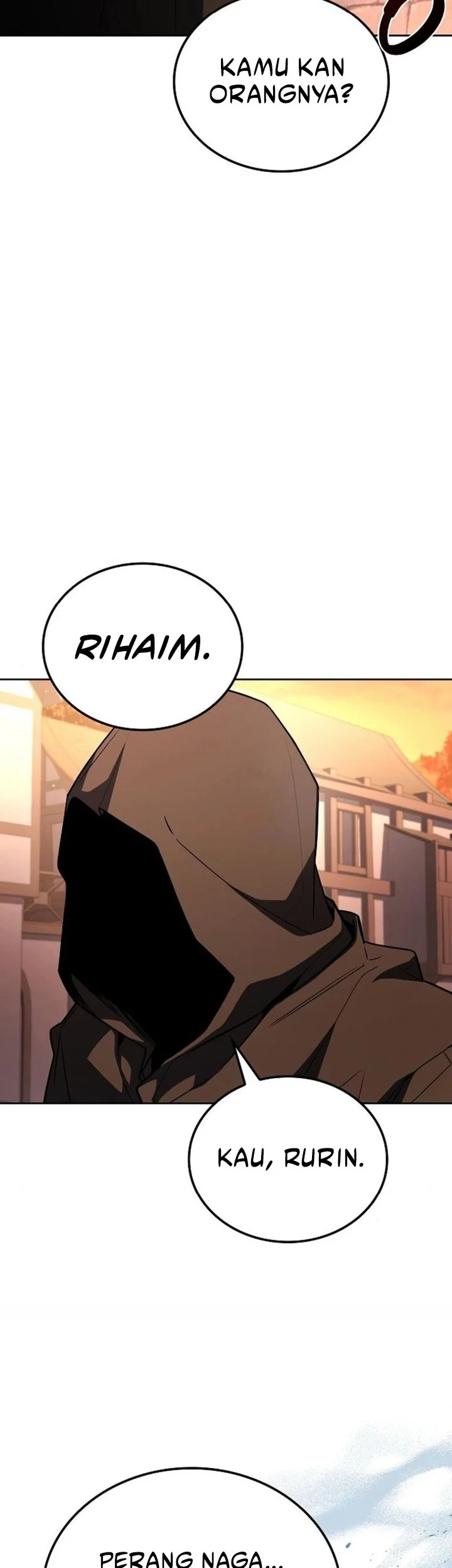 Archmage Restaurant Chapter 118 - halaman 70