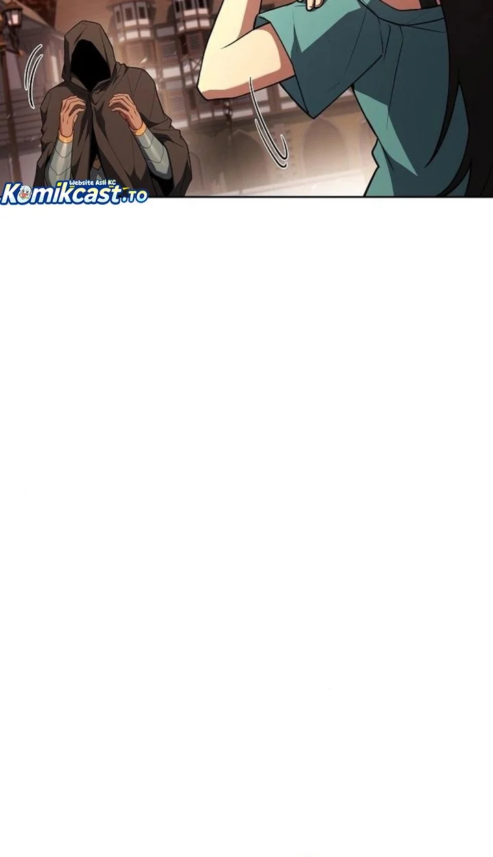 Archmage Restaurant Chapter 118 - halaman 73