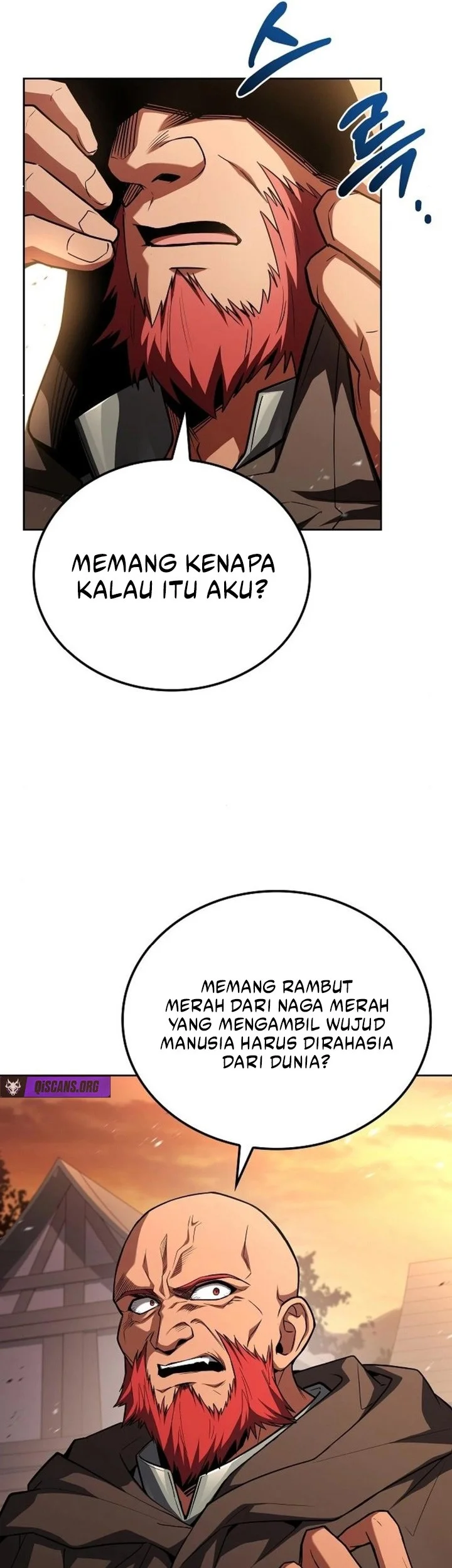 Archmage Restaurant Chapter 118 - halaman 74