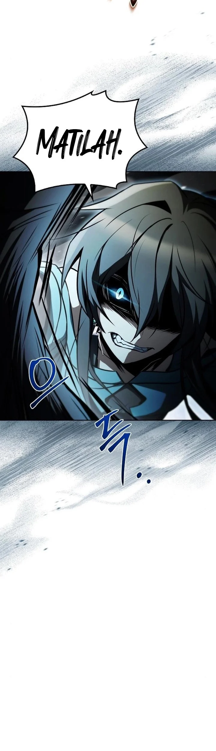 Archmage Restaurant Chapter 118 - halaman 80