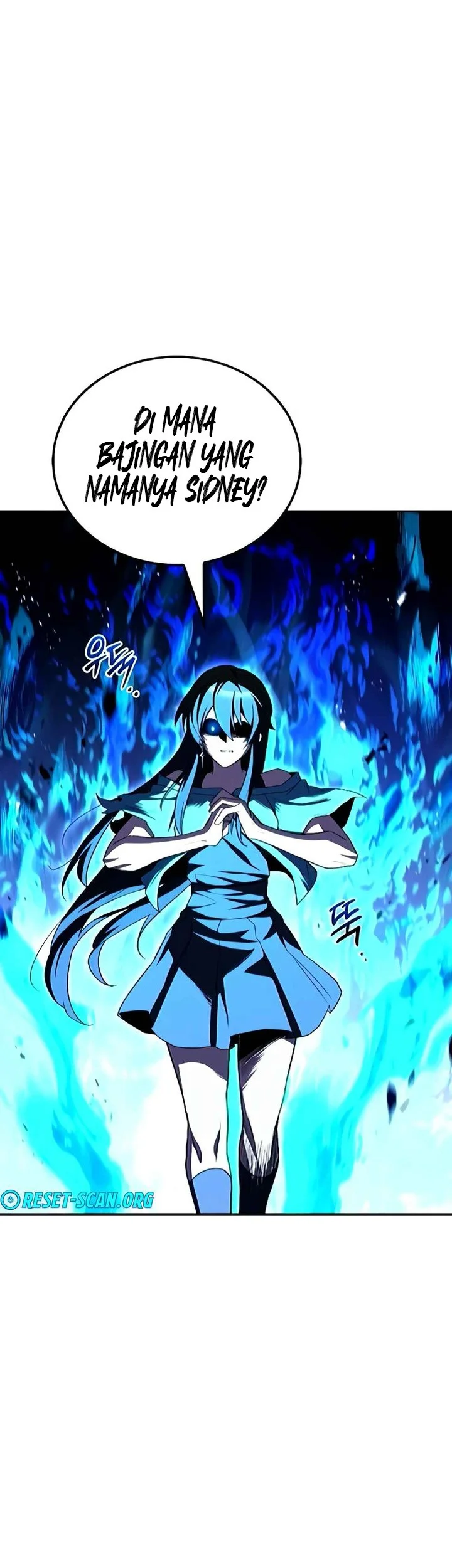 Archmage Restaurant Chapter 119 - halaman 10