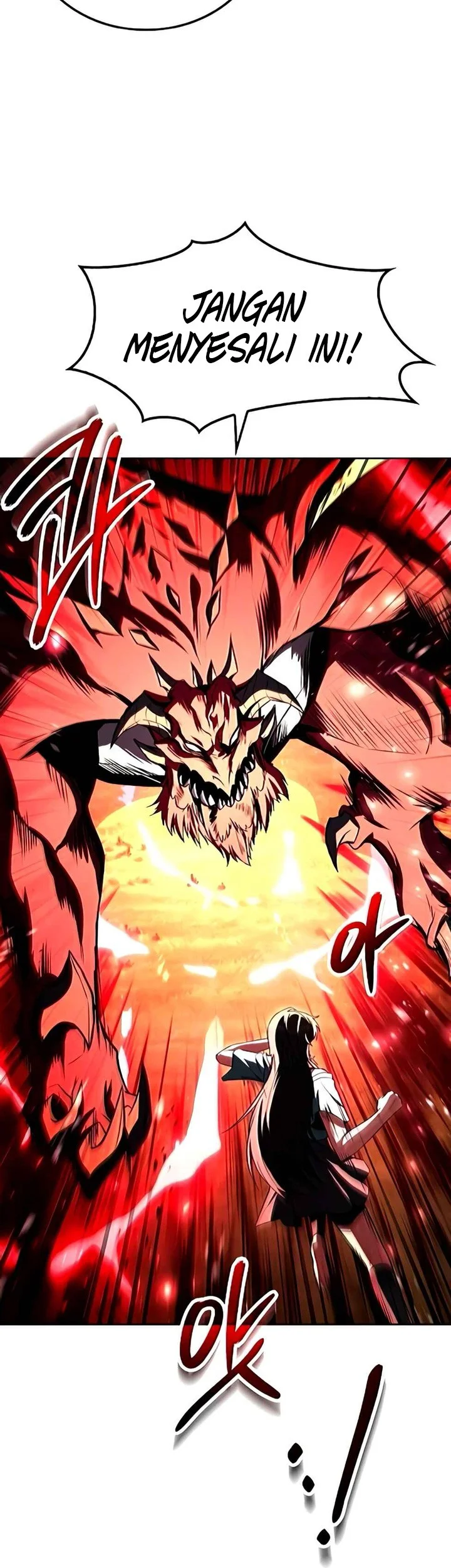 Archmage Restaurant Chapter 119 - halaman 12