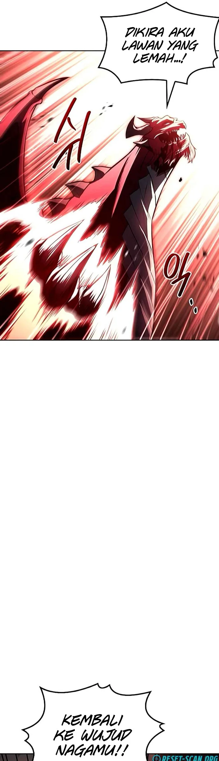 Archmage Restaurant Chapter 119 - halaman 18