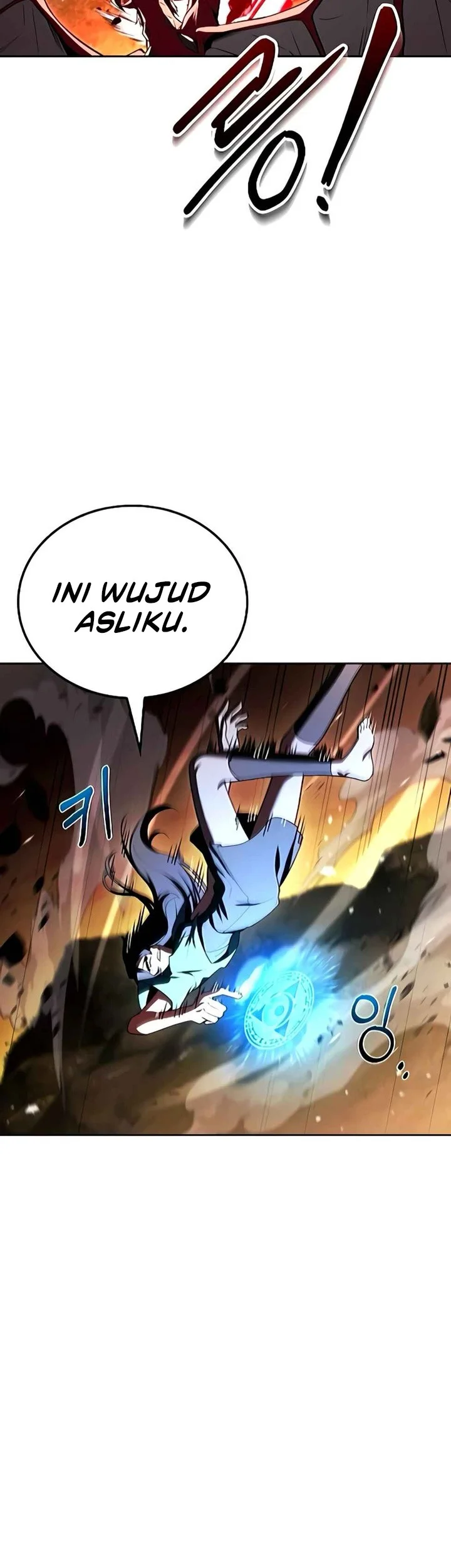 Archmage Restaurant Chapter 119 - halaman 20