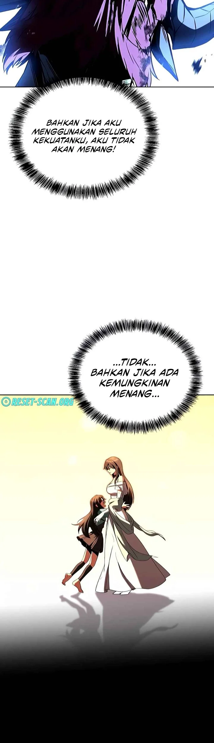 Archmage Restaurant Chapter 119 - halaman 24