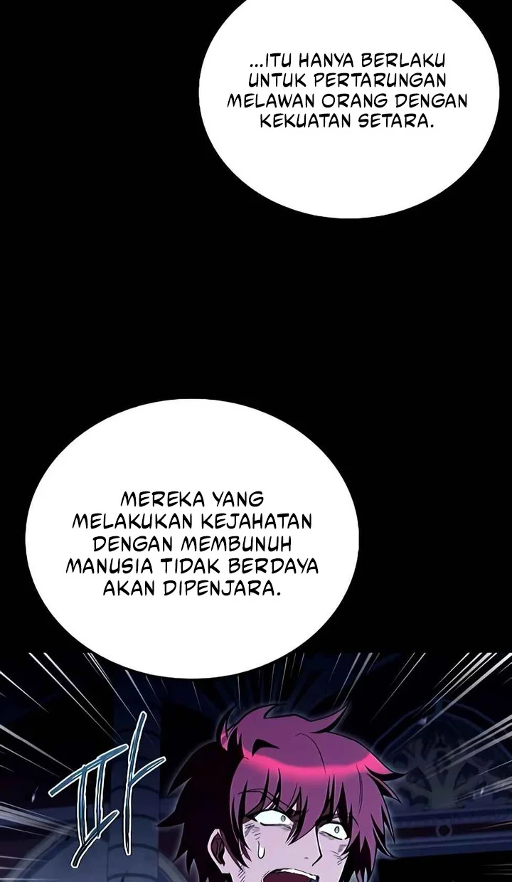 Archmage Restaurant Chapter 119 - halaman 27