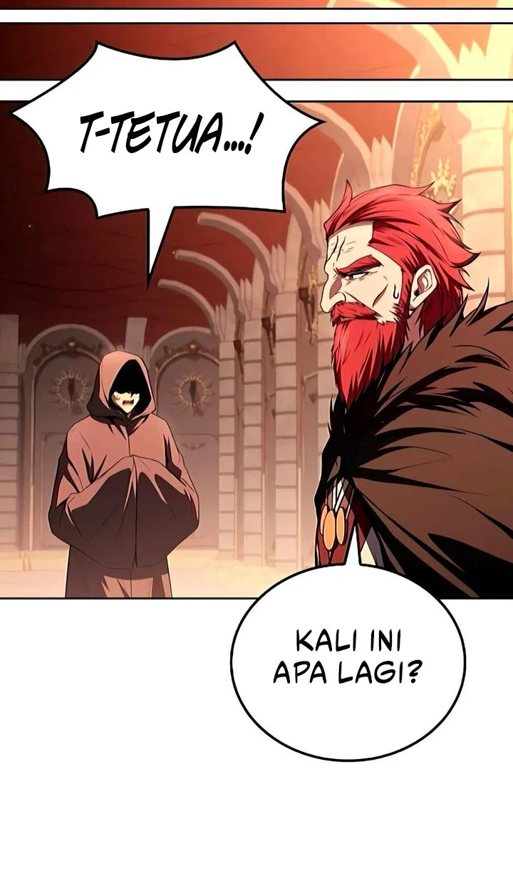 Archmage Restaurant Chapter 119 - halaman 31