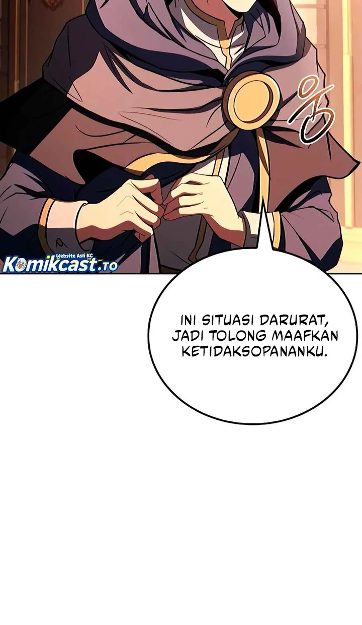 Archmage Restaurant Chapter 119 - halaman 33