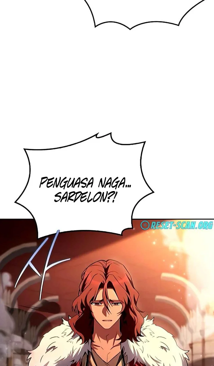 Archmage Restaurant Chapter 119 - halaman 35