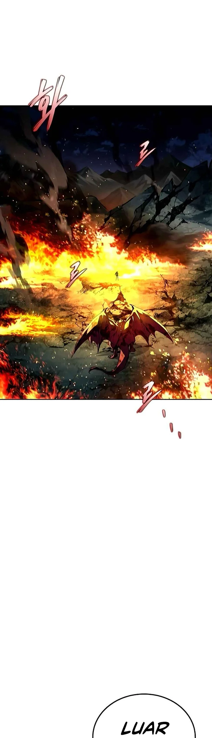 Archmage Restaurant Chapter 119 - halaman 38