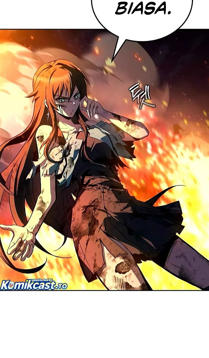 Archmage Restaurant Chapter 119 - halaman 39