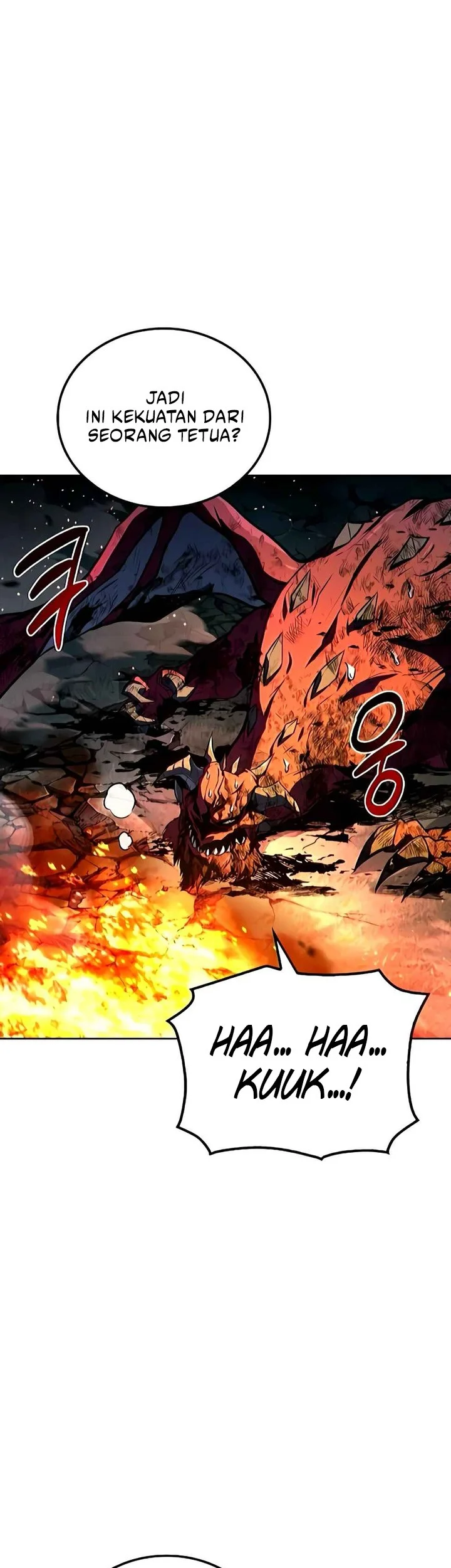 Archmage Restaurant Chapter 119 - halaman 40