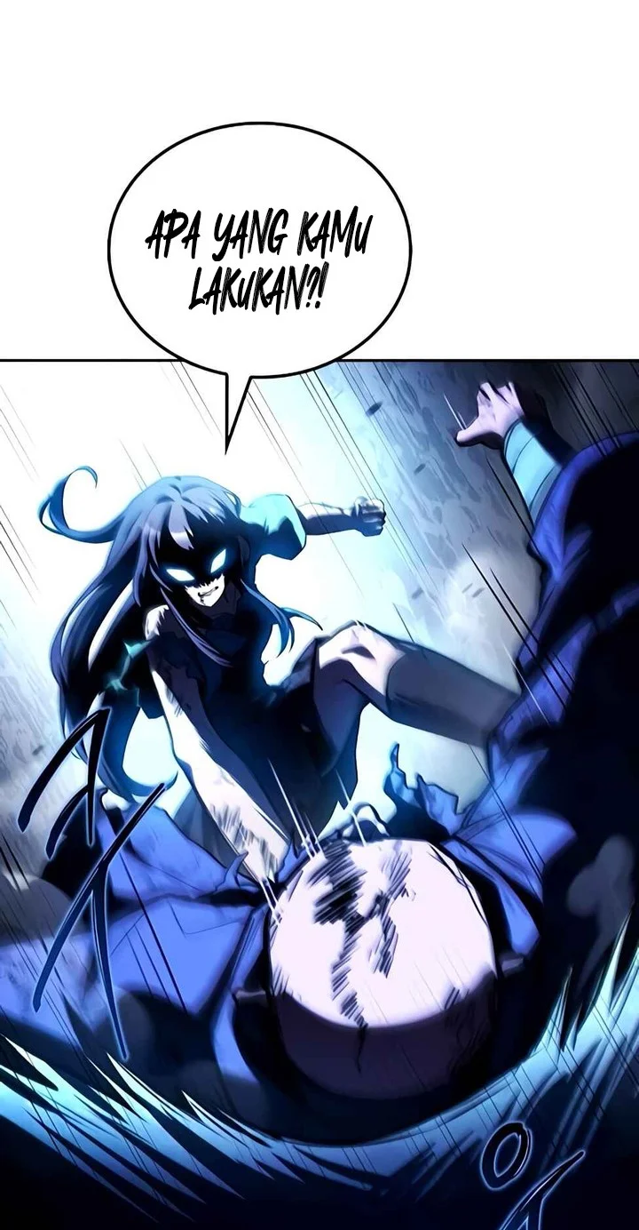 Archmage Restaurant Chapter 119 - halaman 45