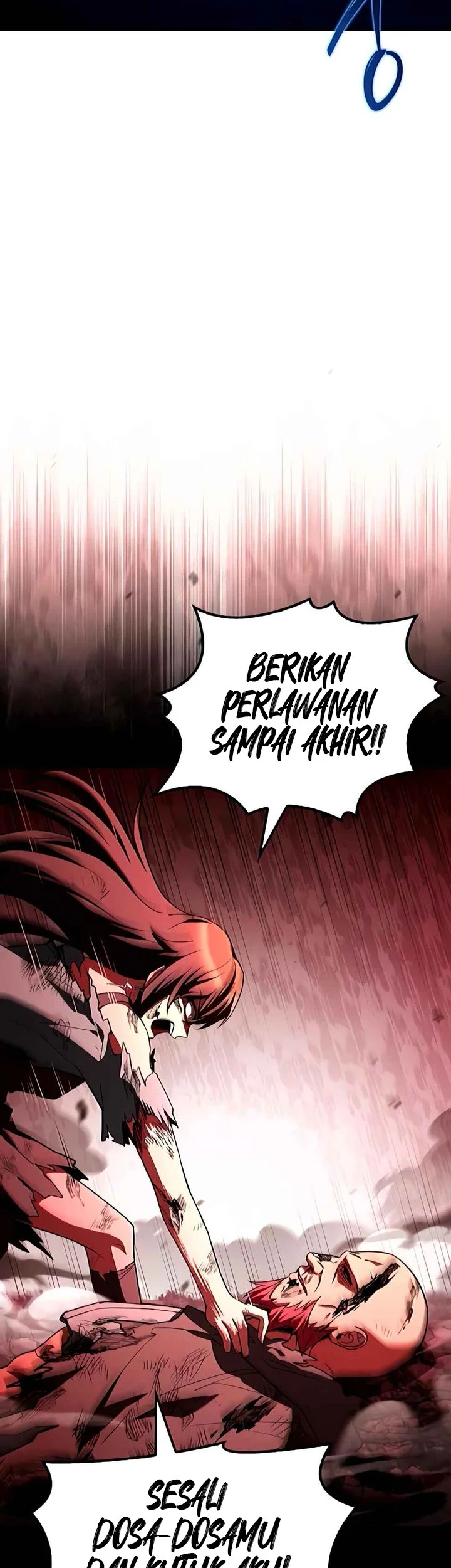 Archmage Restaurant Chapter 119 - halaman 46