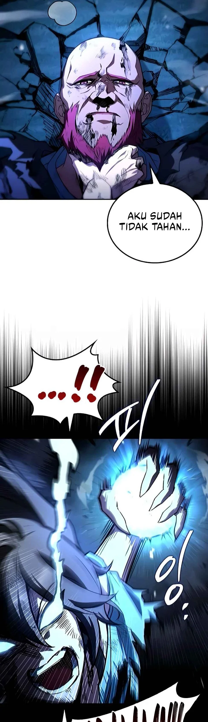 Archmage Restaurant Chapter 119 - halaman 48
