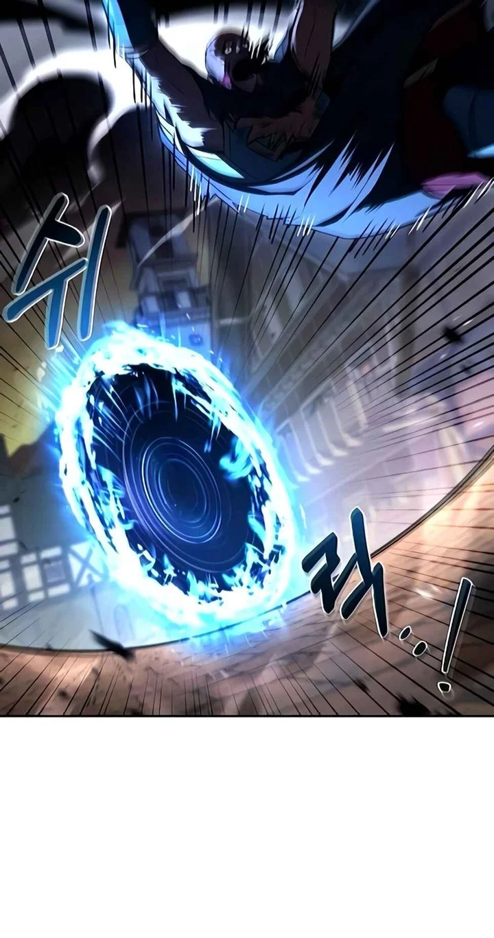Archmage Restaurant Chapter 119 - halaman 5