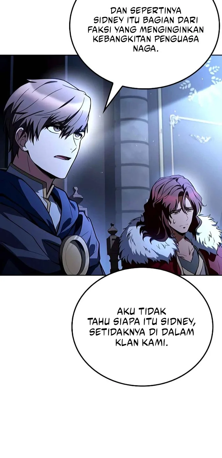 Archmage Restaurant Chapter 119 - halaman 51