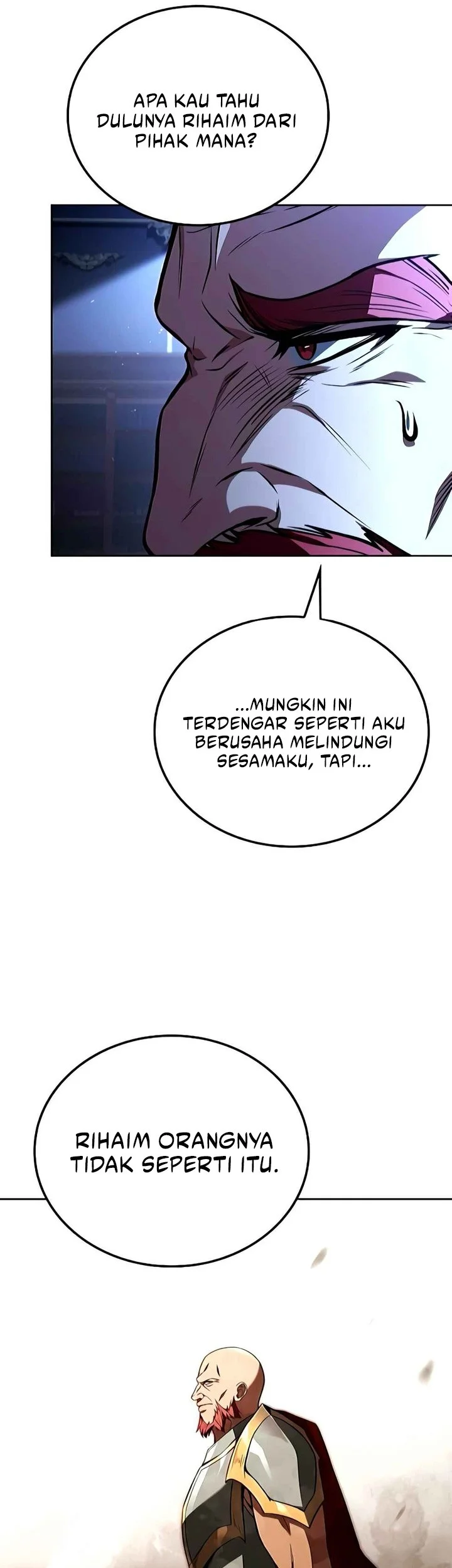 Archmage Restaurant Chapter 119 - halaman 52