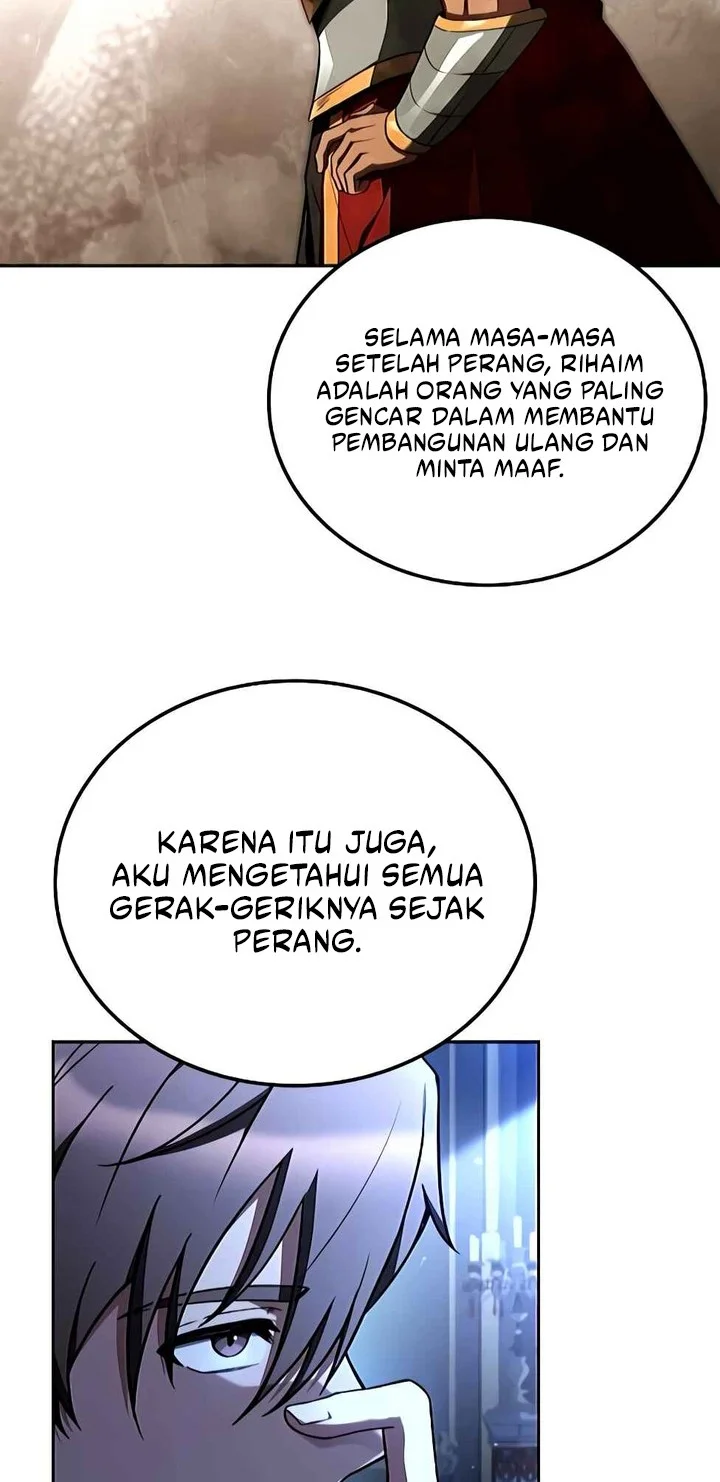Archmage Restaurant Chapter 119 - halaman 53