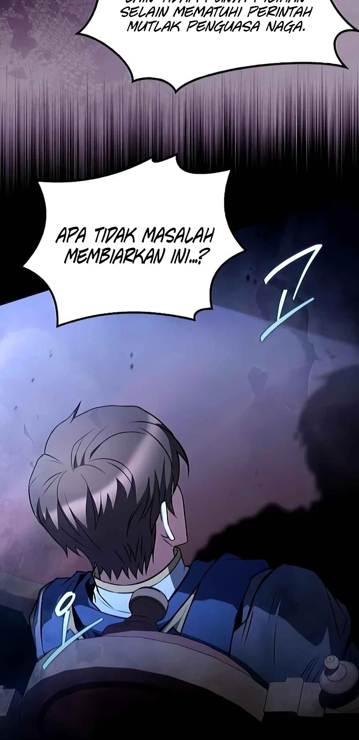 Archmage Restaurant Chapter 119 - halaman 57