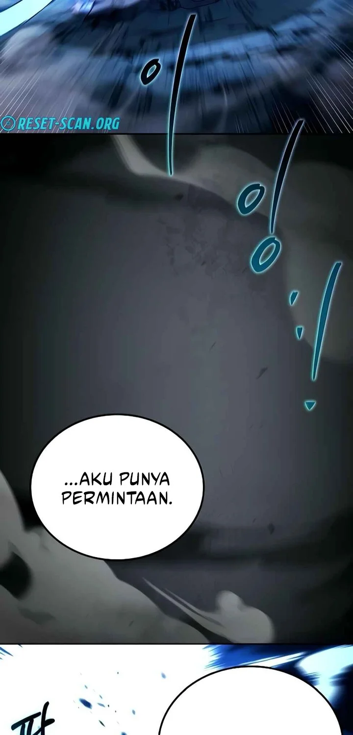 Archmage Restaurant Chapter 119 - halaman 59