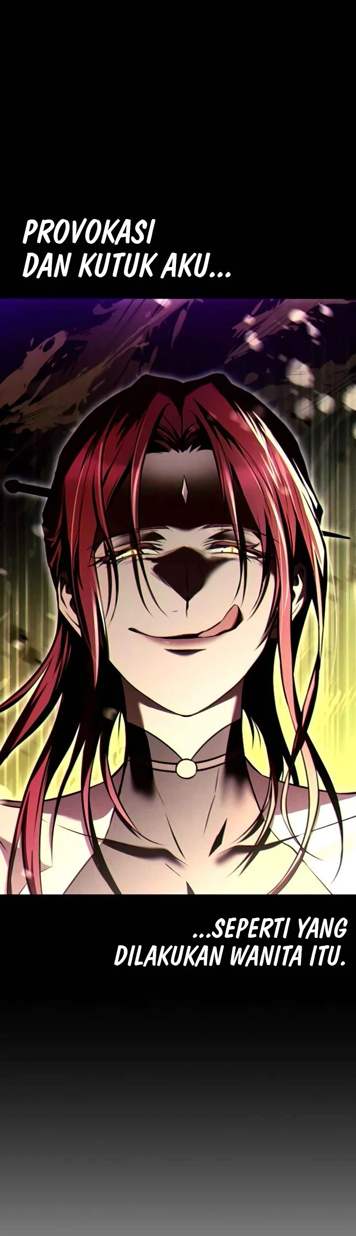 Archmage Restaurant Chapter 119 - halaman 62