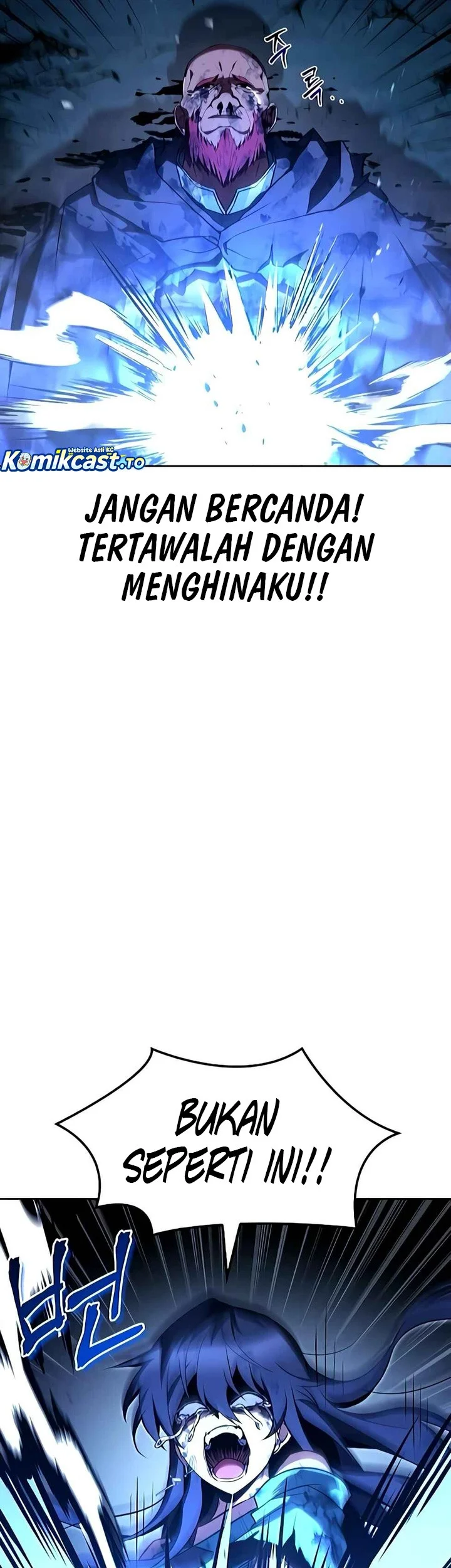 Archmage Restaurant Chapter 119 - halaman 64