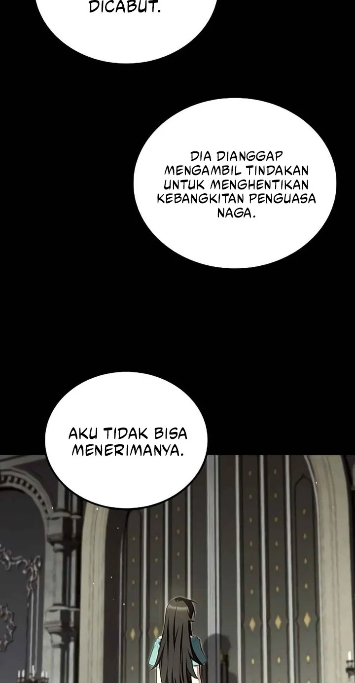 Archmage Restaurant Chapter 119 - halaman 67
