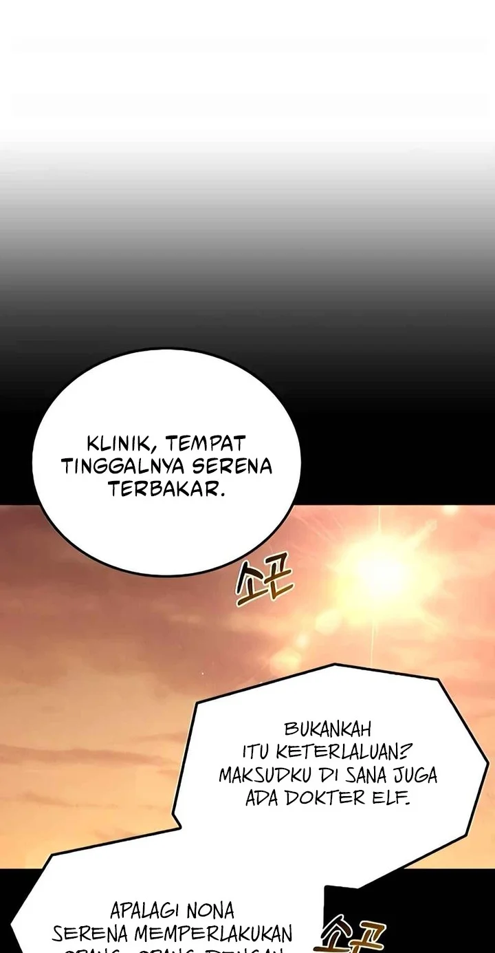 Archmage Restaurant Chapter 119 - halaman 69