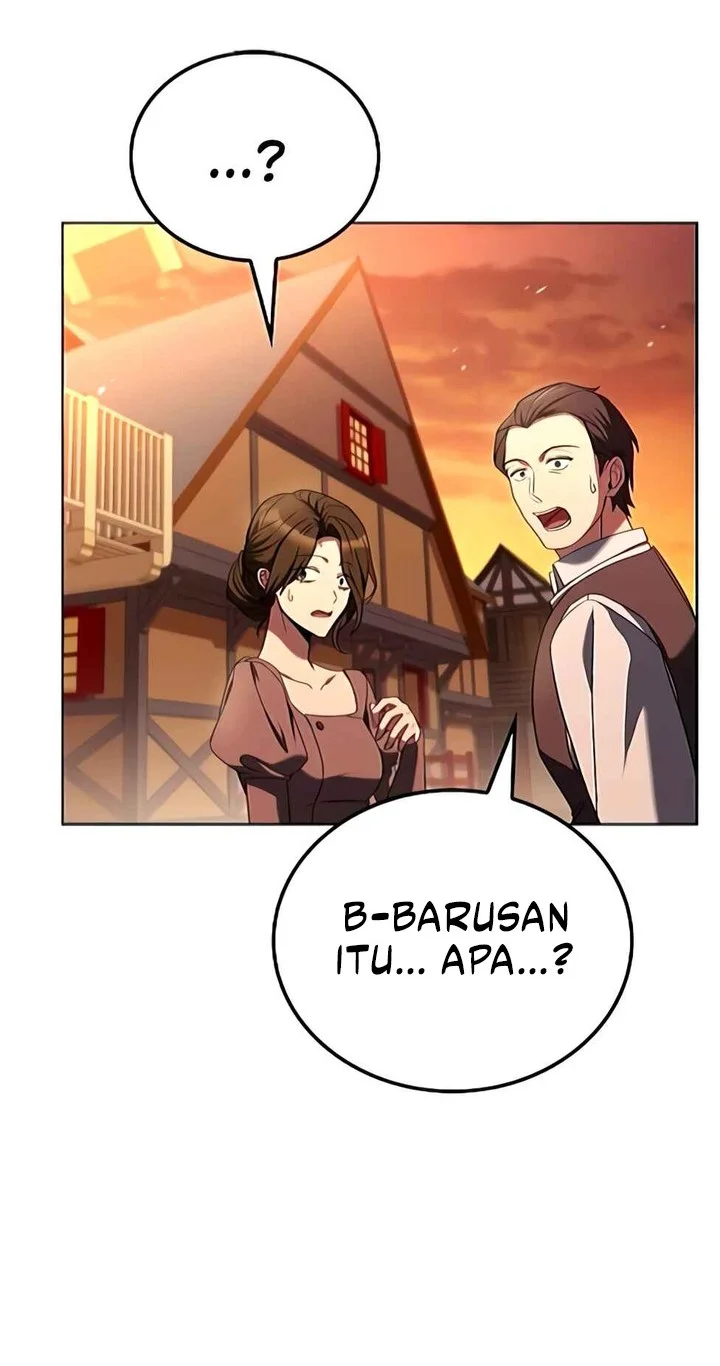 Archmage Restaurant Chapter 119 - halaman 7