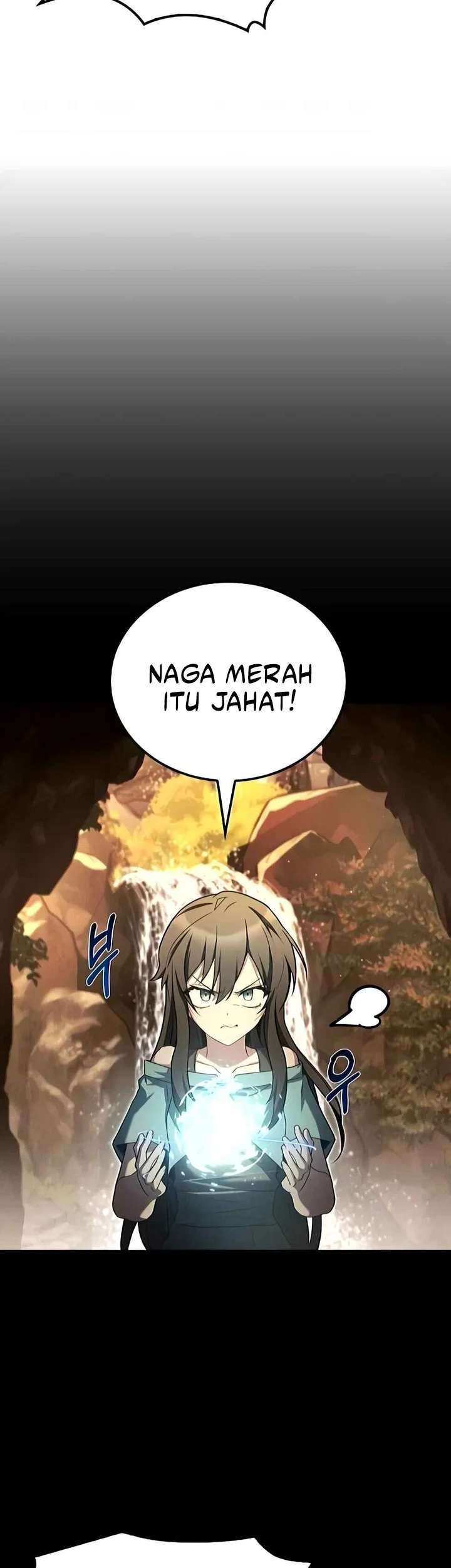Archmage Restaurant Chapter 119 - halaman 72