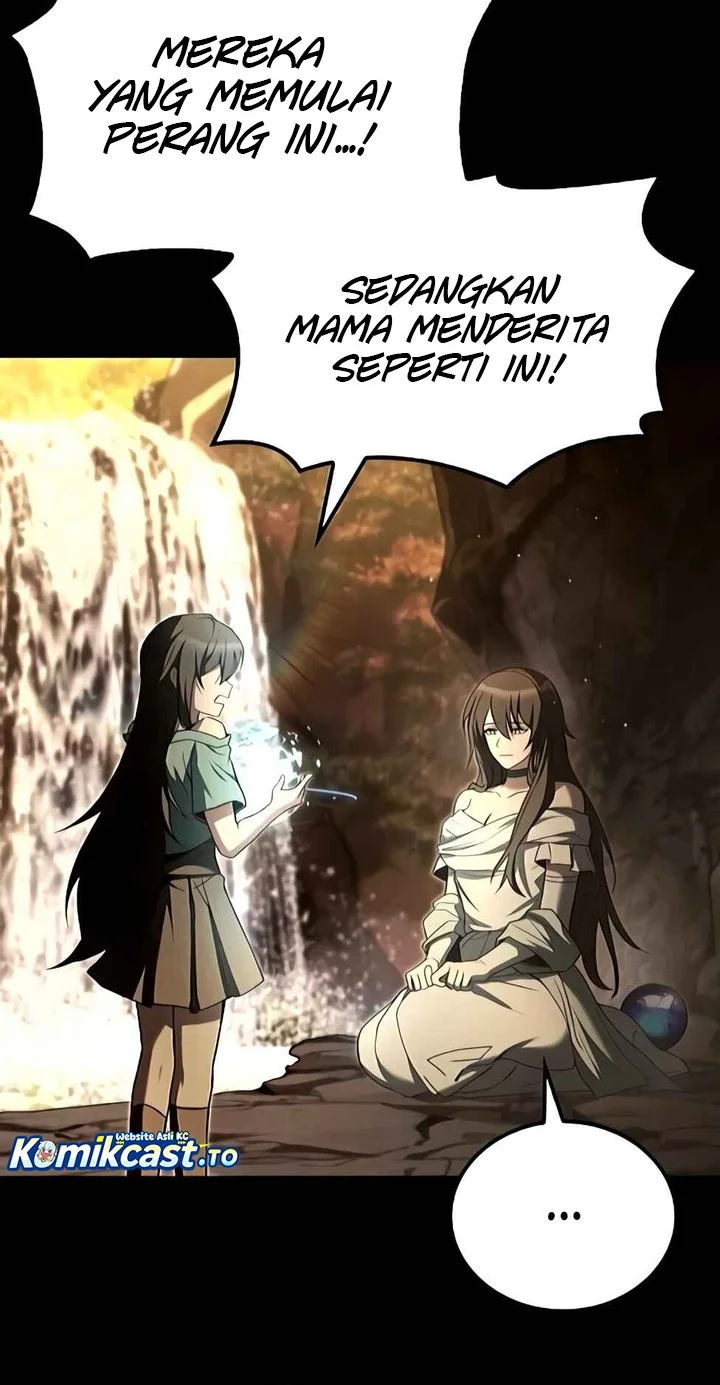 Archmage Restaurant Chapter 119 - halaman 73