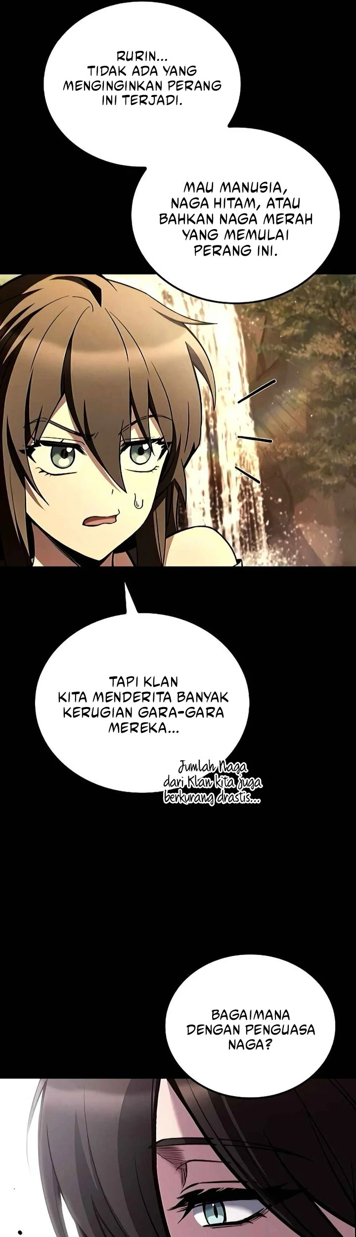 Archmage Restaurant Chapter 119 - halaman 74