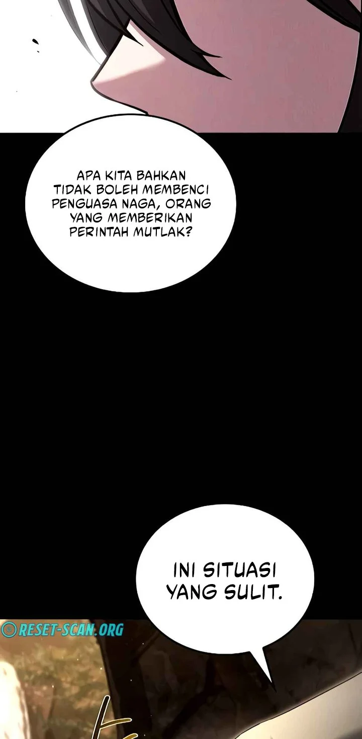 Archmage Restaurant Chapter 119 - halaman 75
