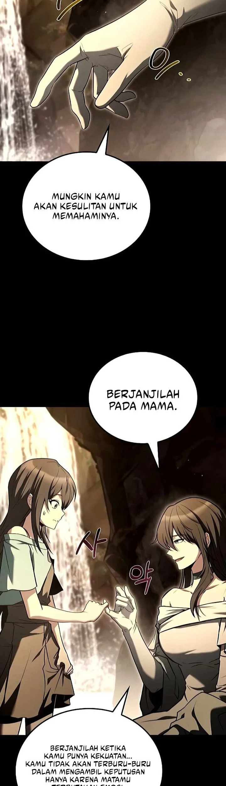 Archmage Restaurant Chapter 119 - halaman 76