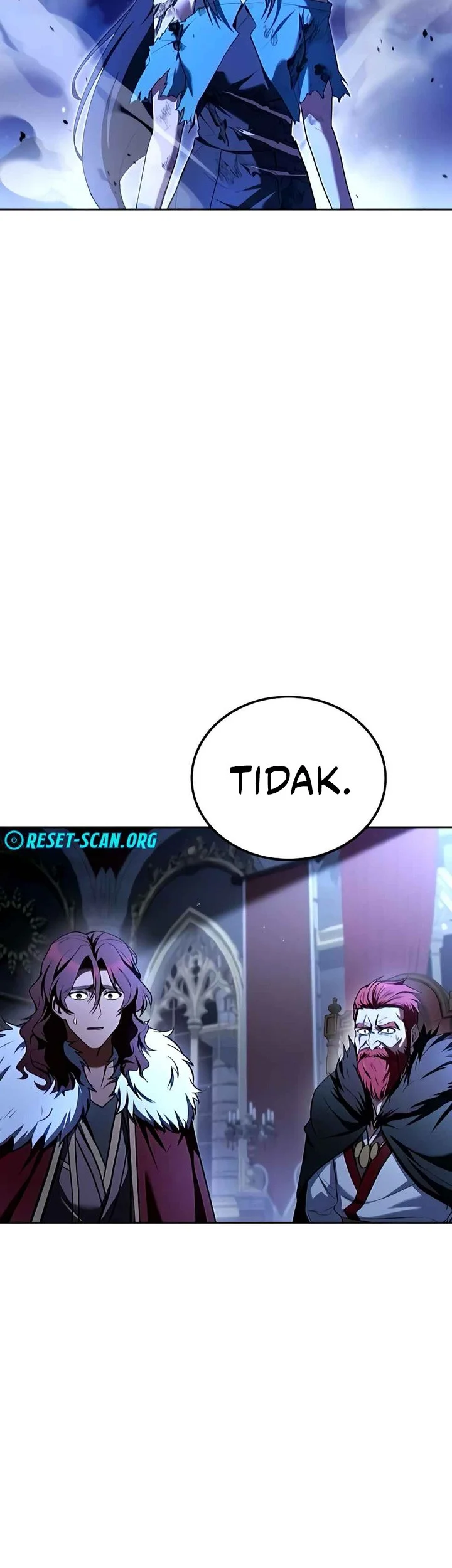 Archmage Restaurant Chapter 119 - halaman 80
