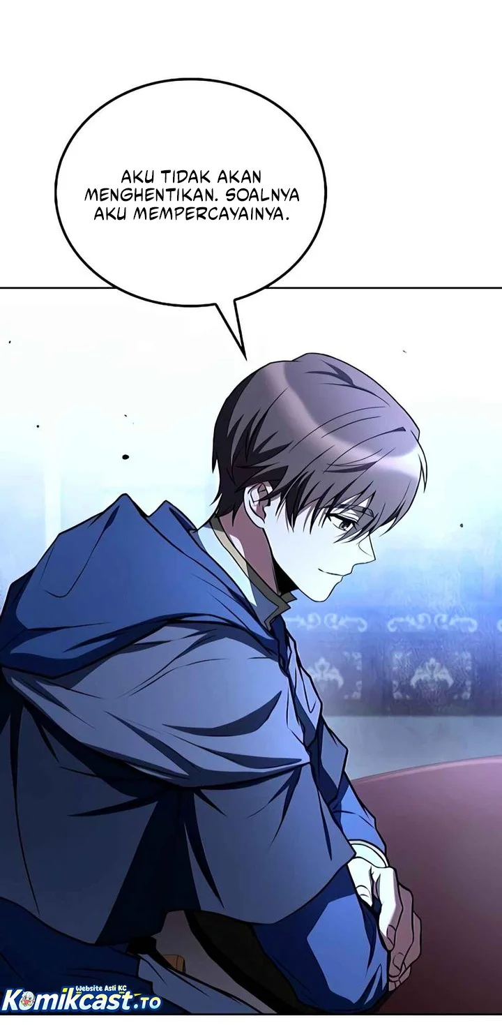Archmage Restaurant Chapter 119 - halaman 81