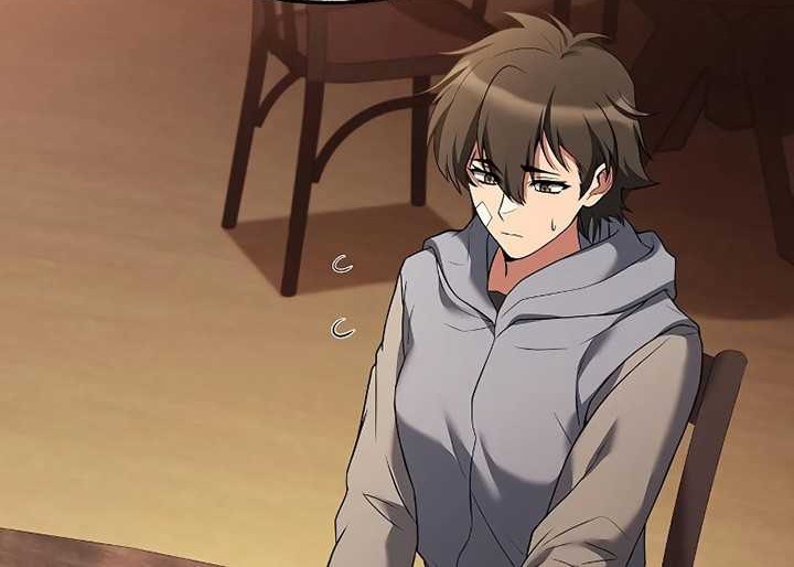 Archmage Restaurant Chapter 12 - halaman 11
