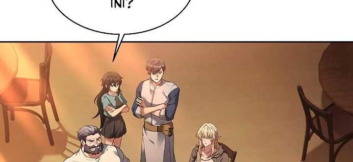 Archmage Restaurant Chapter 12 - halaman 17