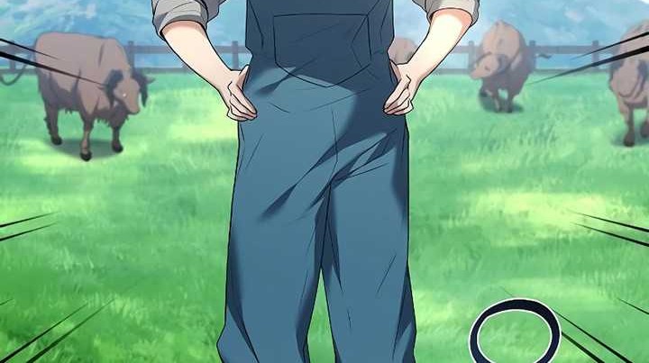 Archmage Restaurant Chapter 12 - halaman 35
