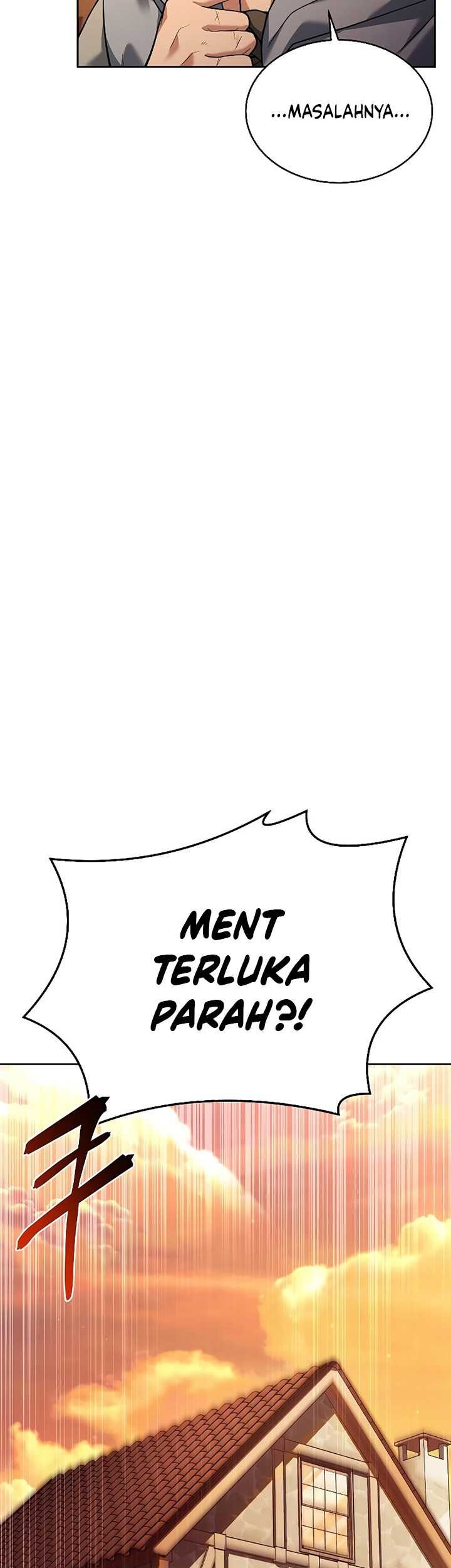 Archmage Restaurant Chapter 12 - halaman 4