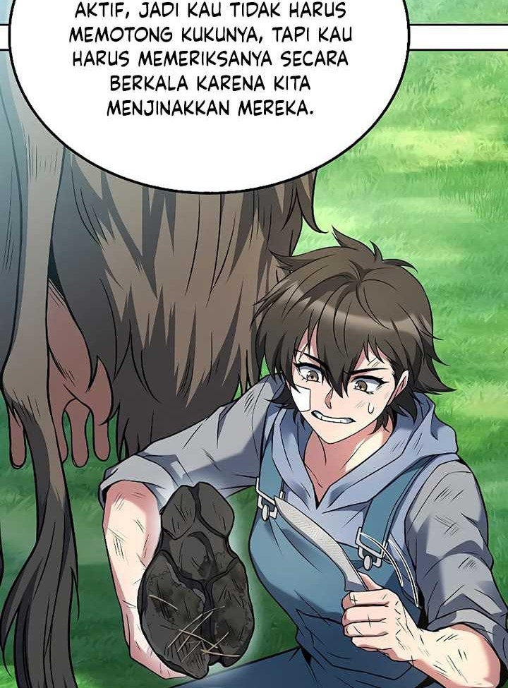 Archmage Restaurant Chapter 12 - halaman 47