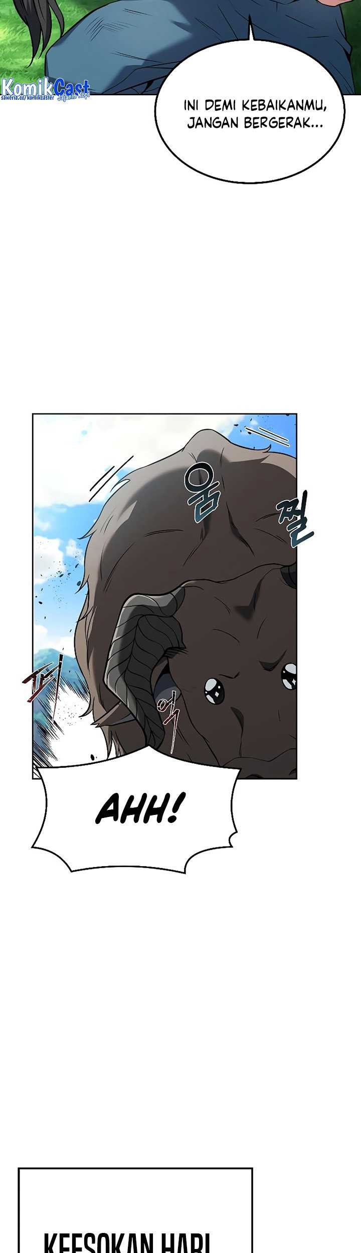 Archmage Restaurant Chapter 12 - halaman 48