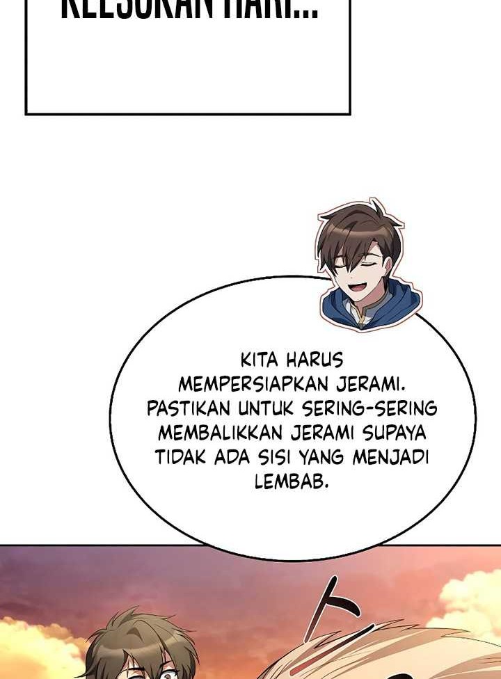 Archmage Restaurant Chapter 12 - halaman 49